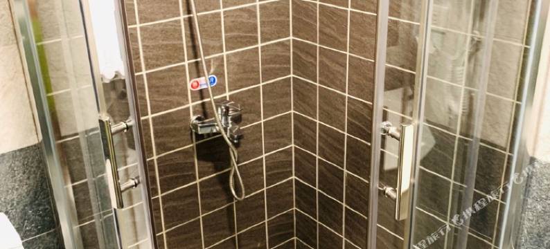 幸福渡假行馆图片