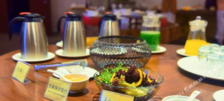 开化醉源酒店(开化县客运中心根宫佛国文化旅游区店)图片