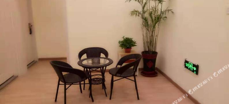 吉凯隆酒店公寓(安庆师范大学龙山校区店)图片