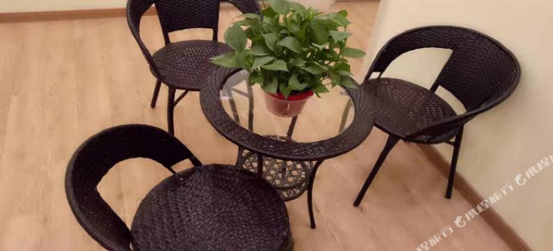 吉凯隆酒店公寓(安庆师范大学龙山校区店)图片