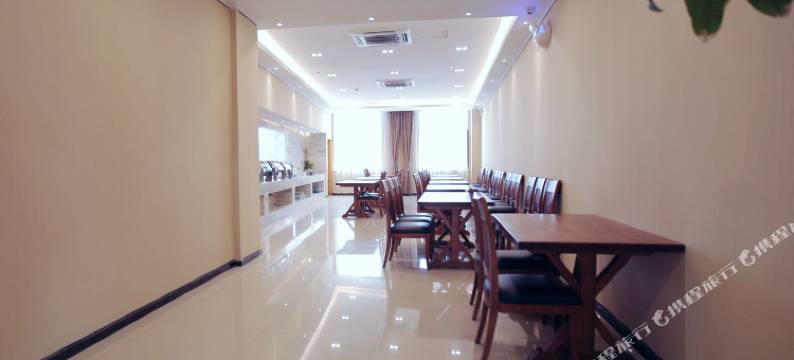 尊享酒店(杭州联胜路地铁E口店)图片