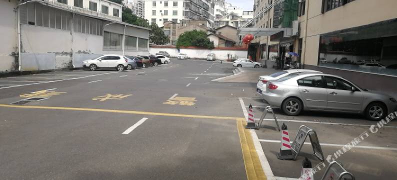 莆田荔兴酒店(兴化府历史文化街店)图片