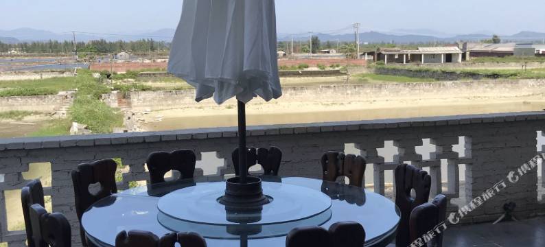 万尾金滩京汇酒店(京岛旅游景区店)图片