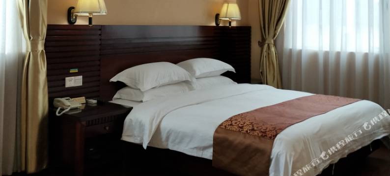 阳江金辉宾馆图片