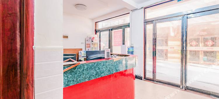 OYO周口兴旭宾馆图片