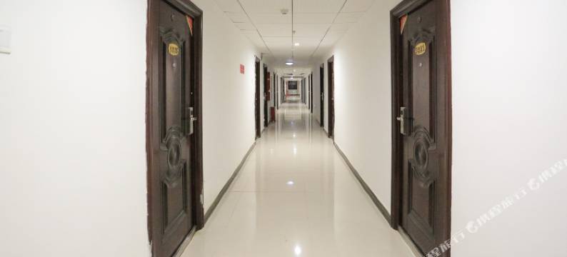 贵阳港湾酒店图片