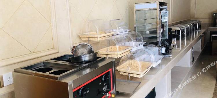 维也纳酒店(嵩明滇中新区店)图片