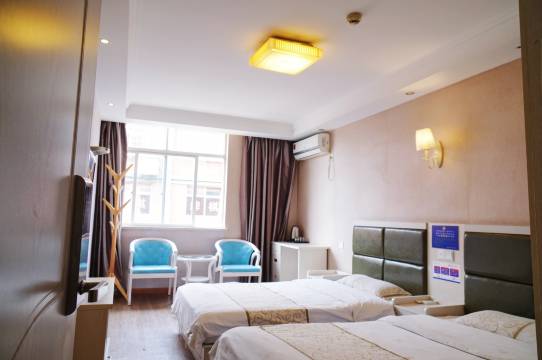 杭州凯景假日酒店