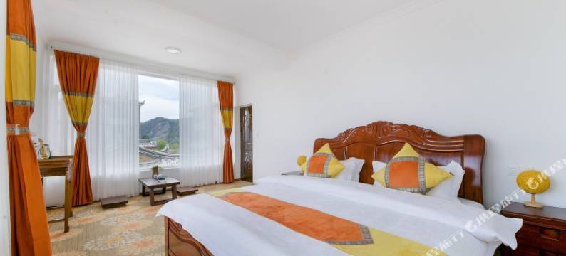 丽江束舍客栈图片