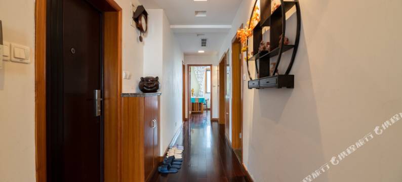 上海martin俊东公寓(4号店)图片