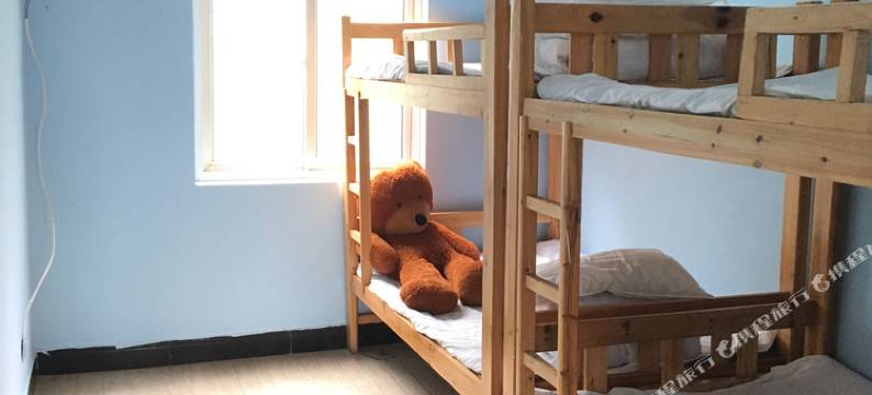 南宁不二家聚会轰趴馆度假别墅(6号店)图片