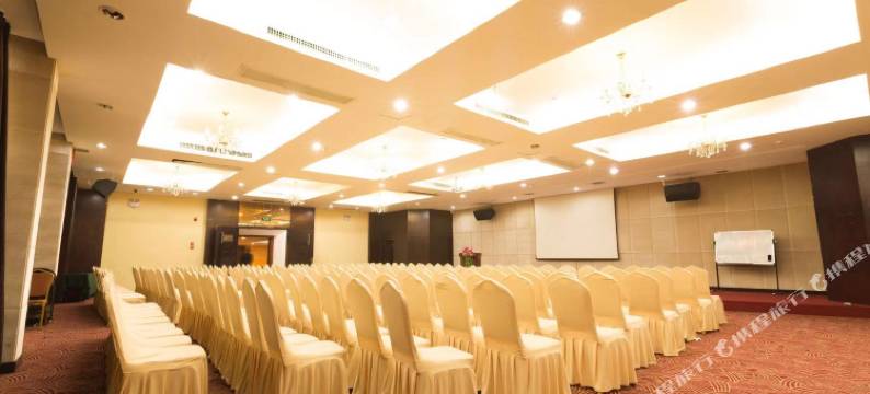 喜富来大酒店(衡阳火车站店)图片