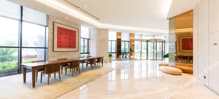 全季酒店(合肥火车站新蚌埠路店)图片