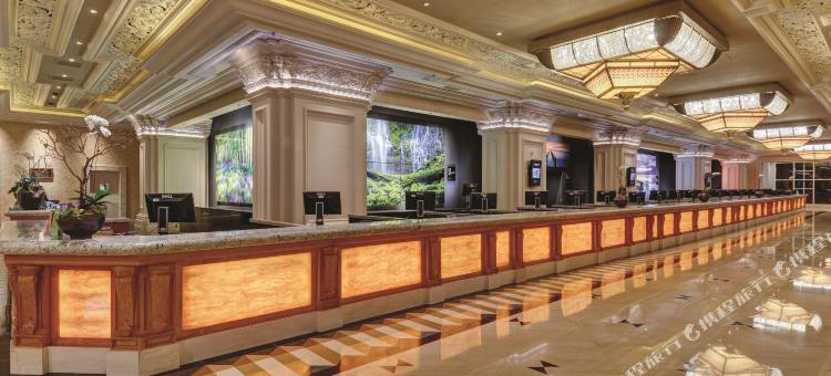 曼德勒海湾酒店(Mandalay Bay Resort and Casino)图片