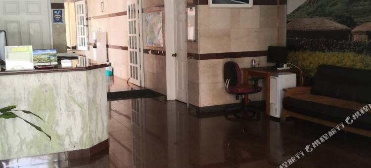 济州市维纳斯酒店(Winners Hotel Jeju)图片