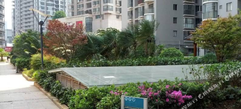 昆明映像春城民宿图片
