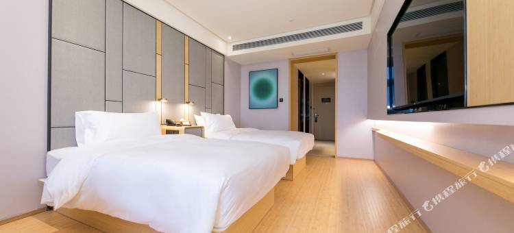 全季酒店(嘉兴中山路店)图片