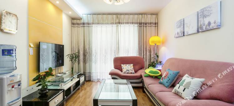 昆明创意.雅居公寓图片