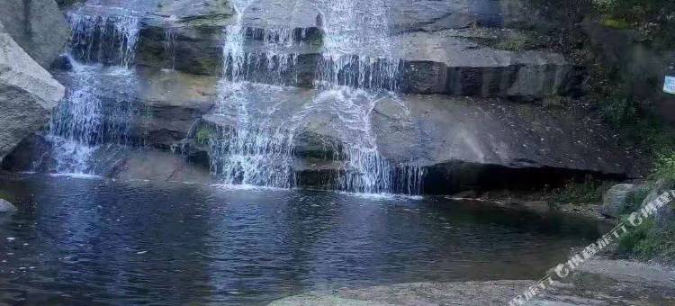 蛟河迎宾园正宗活鱼馆客房图片