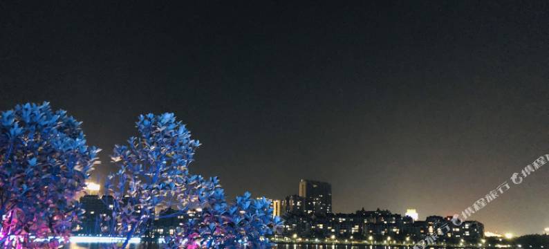 新裕华大酒店图片