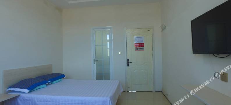 山海关海聚缘渔家院图片