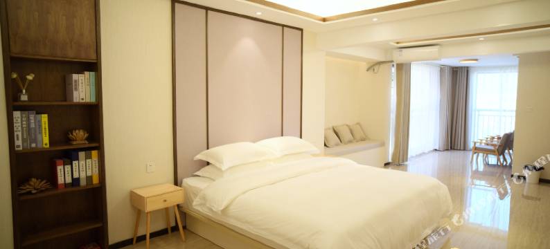 弥勒沐沐客栈(湖泉生态园店)图片