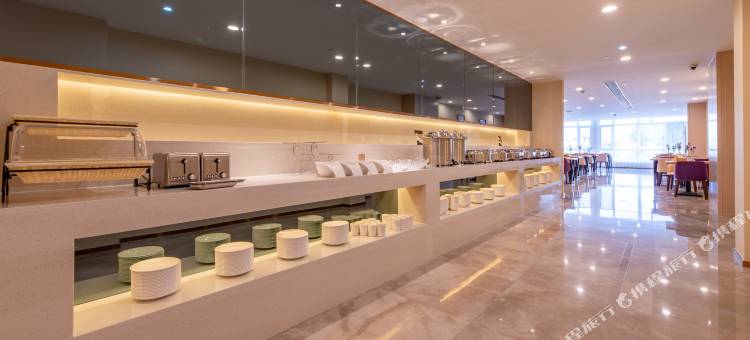 麗枫酒店(菏泽大学路店)图片