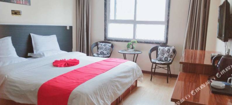 天水龙陶快捷招待所图片