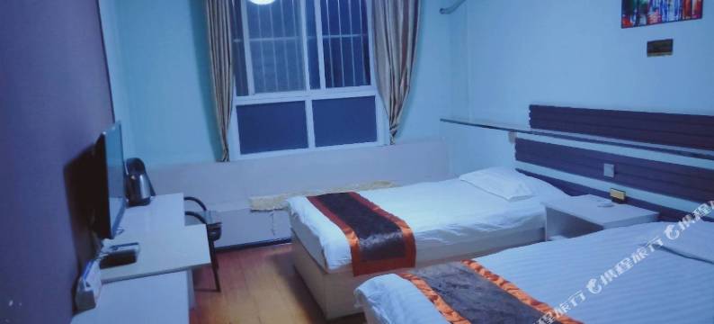 天水龙陶快捷招待所图片