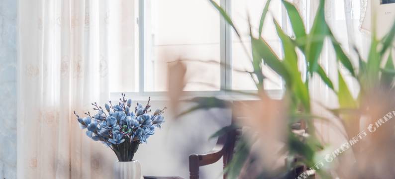 南宁途掌柜116416精品民宿图片