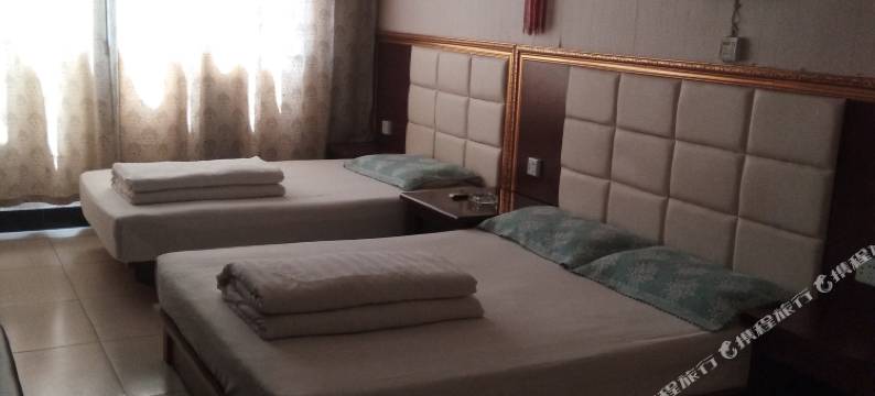 西安嘉豪宾馆图片