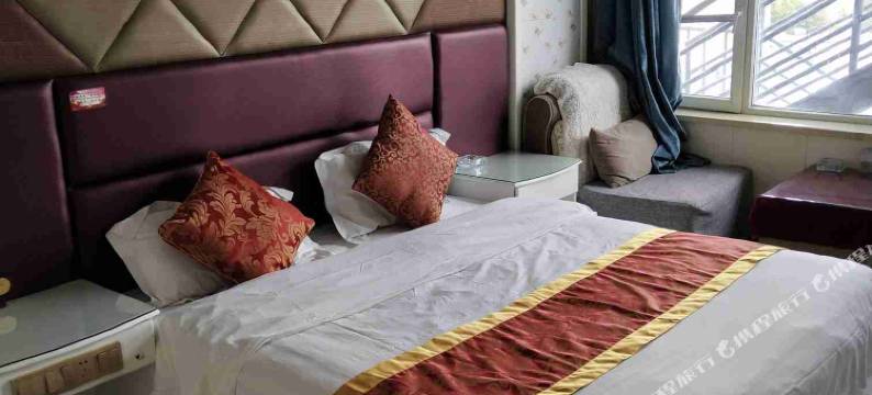 兴海黄河缘宾馆图片