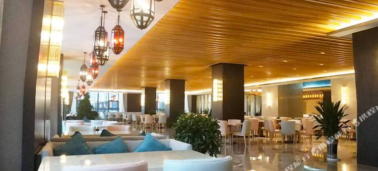 奥斯顿酒店(宝鸡高新区吉利工业园店)图片