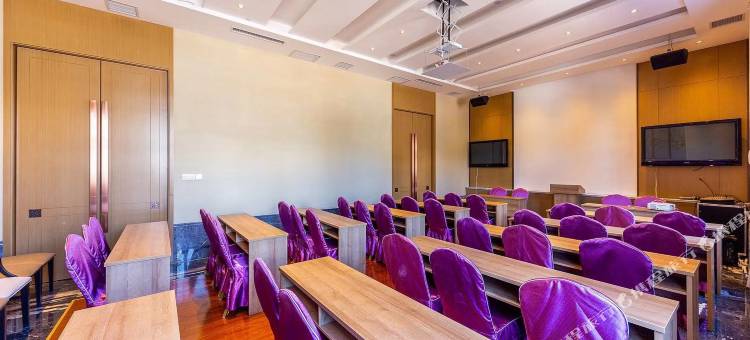 徽县汉锦大酒店图片