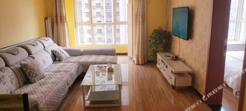 娓娓道来公寓(固安西关村店)图片