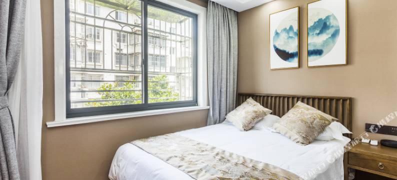 舟山泮忠枪度假别墅图片