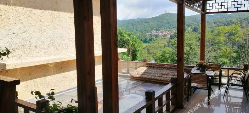 元阳哈尼梯田安怡小栈图片