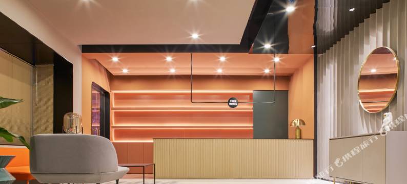 上海葉泽酒店图片