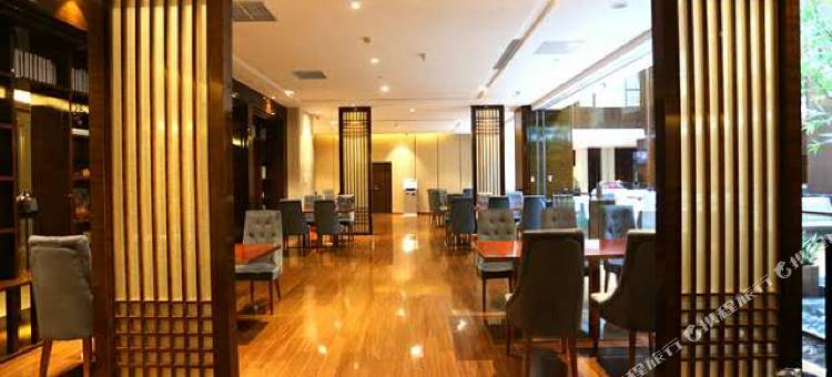 北京北苑汤泉酒店(鸟巢北苑路北站地铁站店)图片