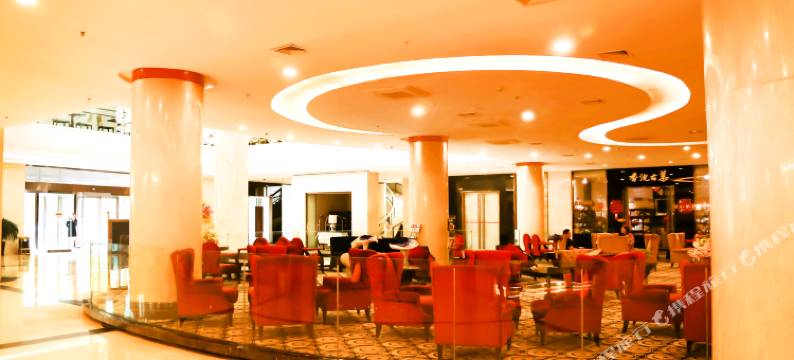 大连心悦大酒店图片