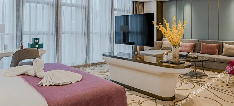 重庆金陵大饭店图片