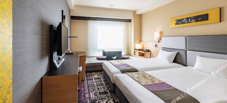 京都新阪急酒店(Hotel New Hankyu Kyoto)图片