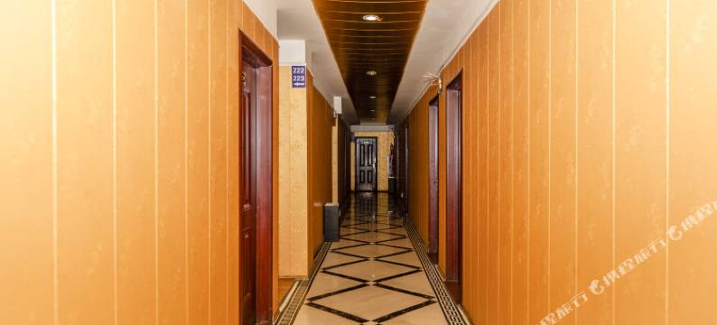 锦升宾馆(新余火车站店)图片