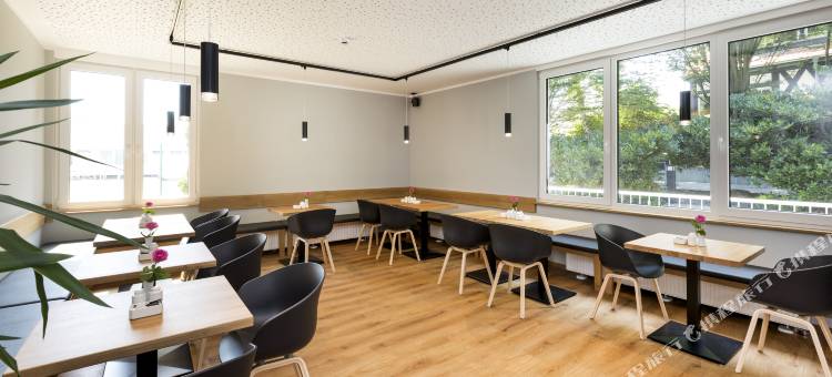 埃施伯恩mk酒店(mk | hotel eschborn)图片