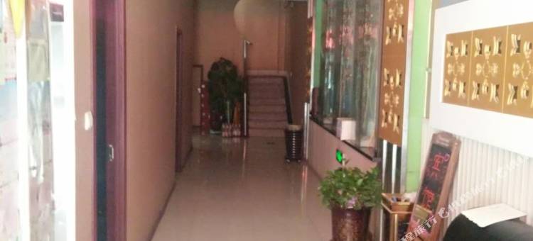 绿岛宾馆(乌鲁木齐第98中学店)图片