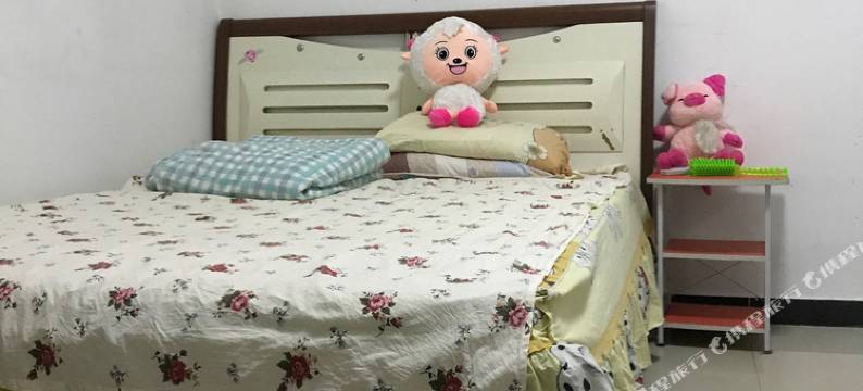 西安锦绣心愿公寓图片