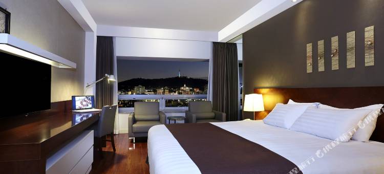 国都酒店(Hotel Kukdo)图片