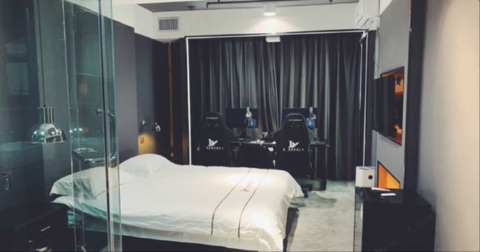 大庆乐溢高端电竞公寓