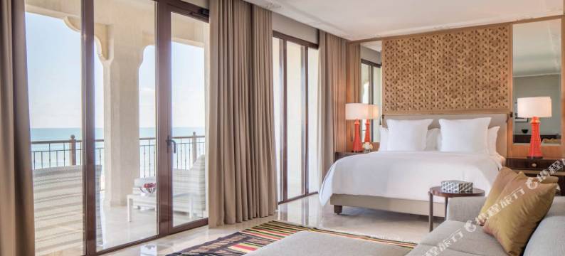 突尼斯四季酒店(Four Seasons Hotel Tunis)图片