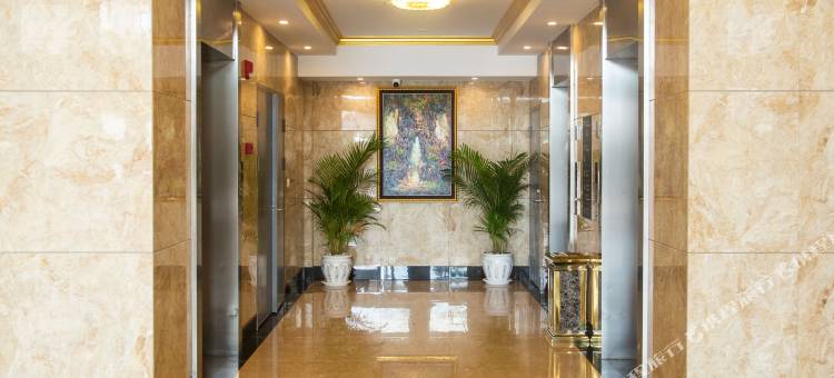 中鼎瑞德酒店 机场店(Zhong Ding Red Hotel(Airport))图片